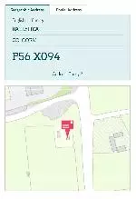 Post code map and address IMG-20240619-WA0000 cropped