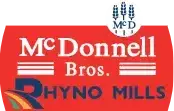 McDonnell Bros Agricultural Suppliers